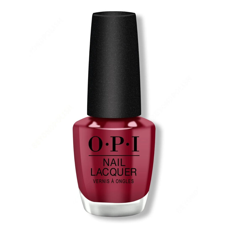 OPI Nail Lacquer - Amore at the Grand Canal image number 0