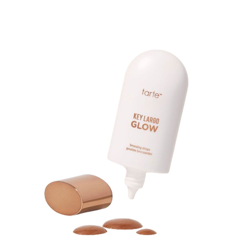 Tarte Key Largo GLOW Bronzing Drops image number 0