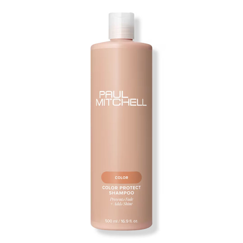 Paul Mitchell Color Protect Daily Shampoo image number 0