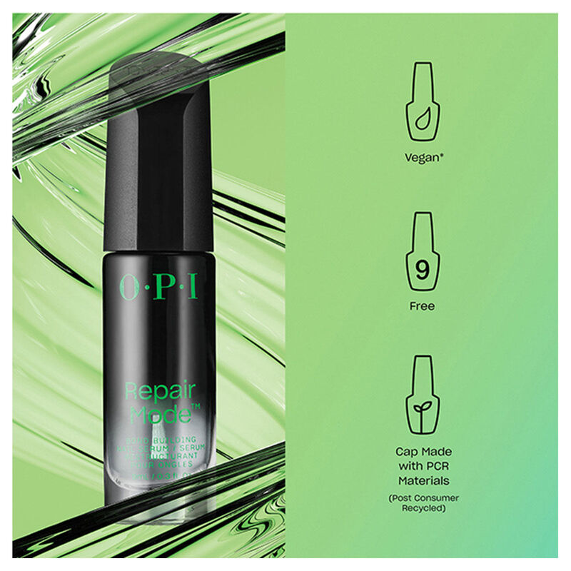 OPI Repair Mode Bond Building Nail Serum image number 2