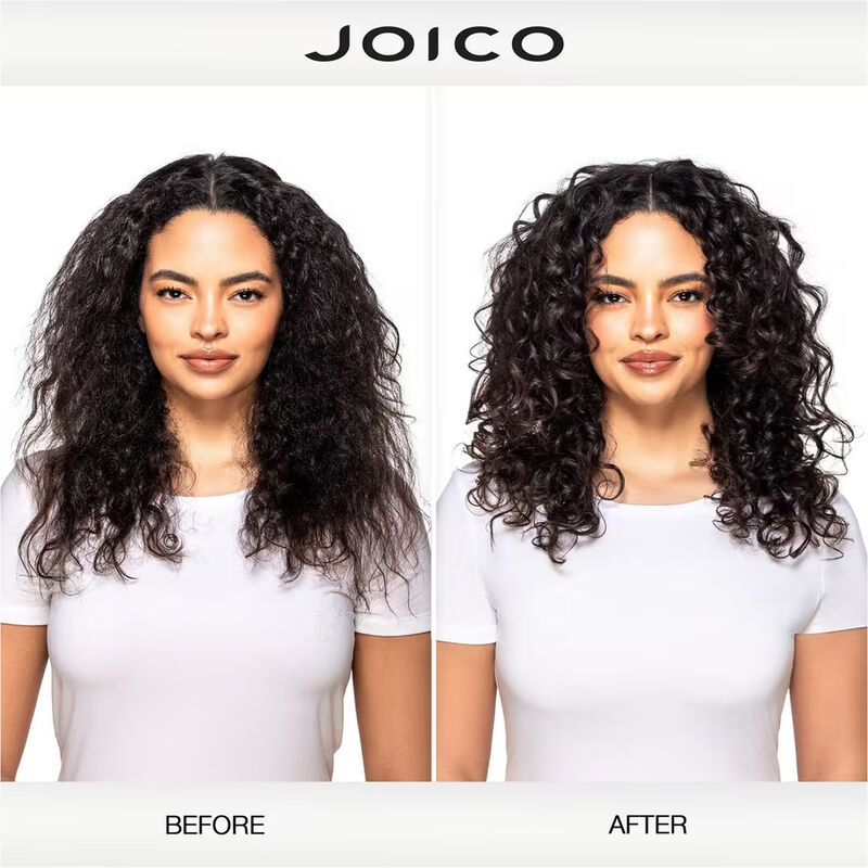 Joico Hydrate & Define Curl Creme Styler image number 1