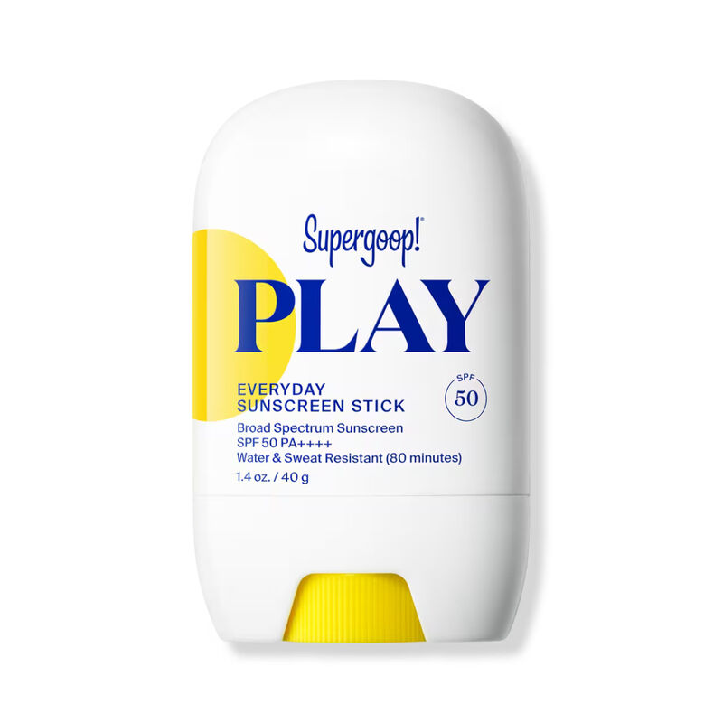 Supergoop! PLAY Everyday Sunscreen Stick SPF 50 image number 0