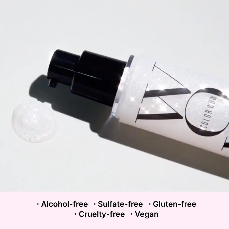 Color Wow Pop + Lock Frizz Control + Glossing Serum image number 3