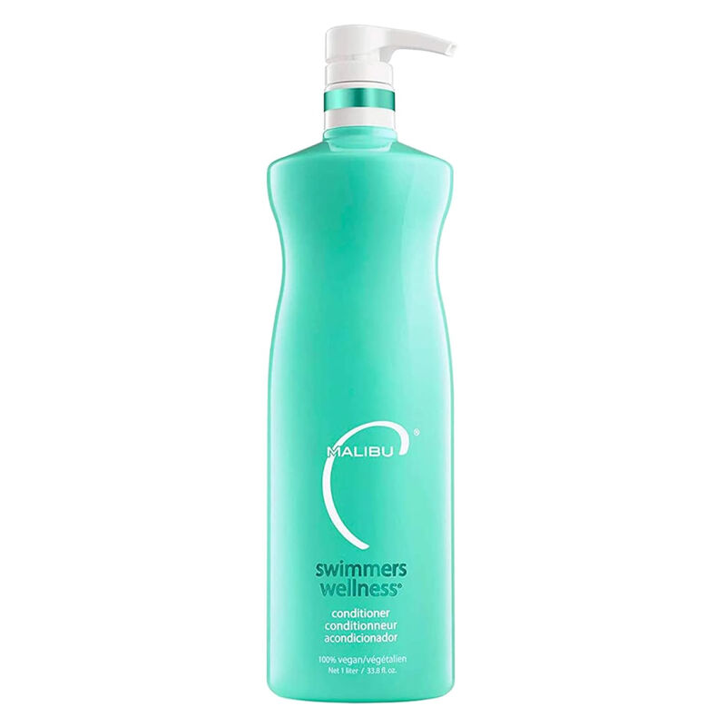 Malibu C Swimmers Wellness Conditioner image number 0