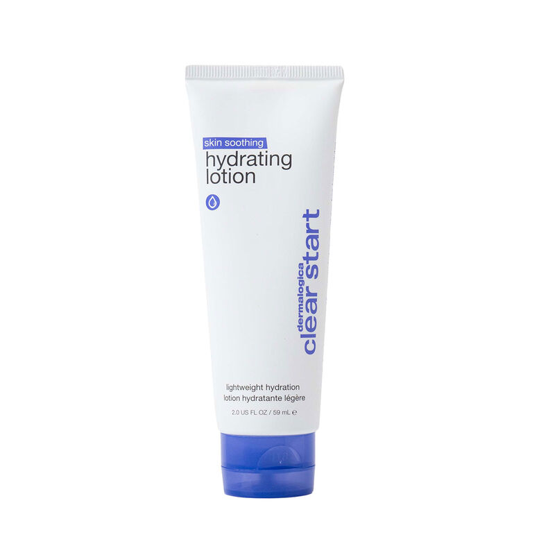 Dermalogica Skin Soothing Hydrating Lotion image number 0