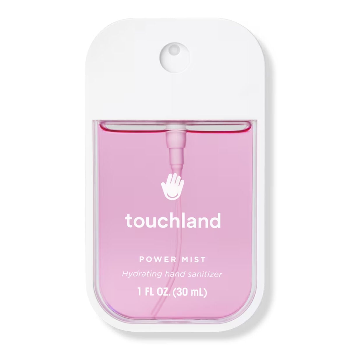 Touchland Power Mist Hand Sanitizer