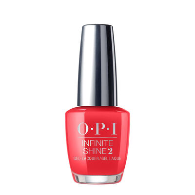 OPI Infinite Shine Iconic Collection