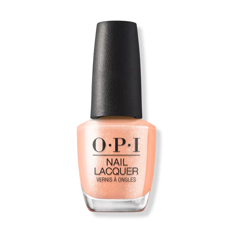 OPI Nail Lacquer  - Queens Rule image number 0