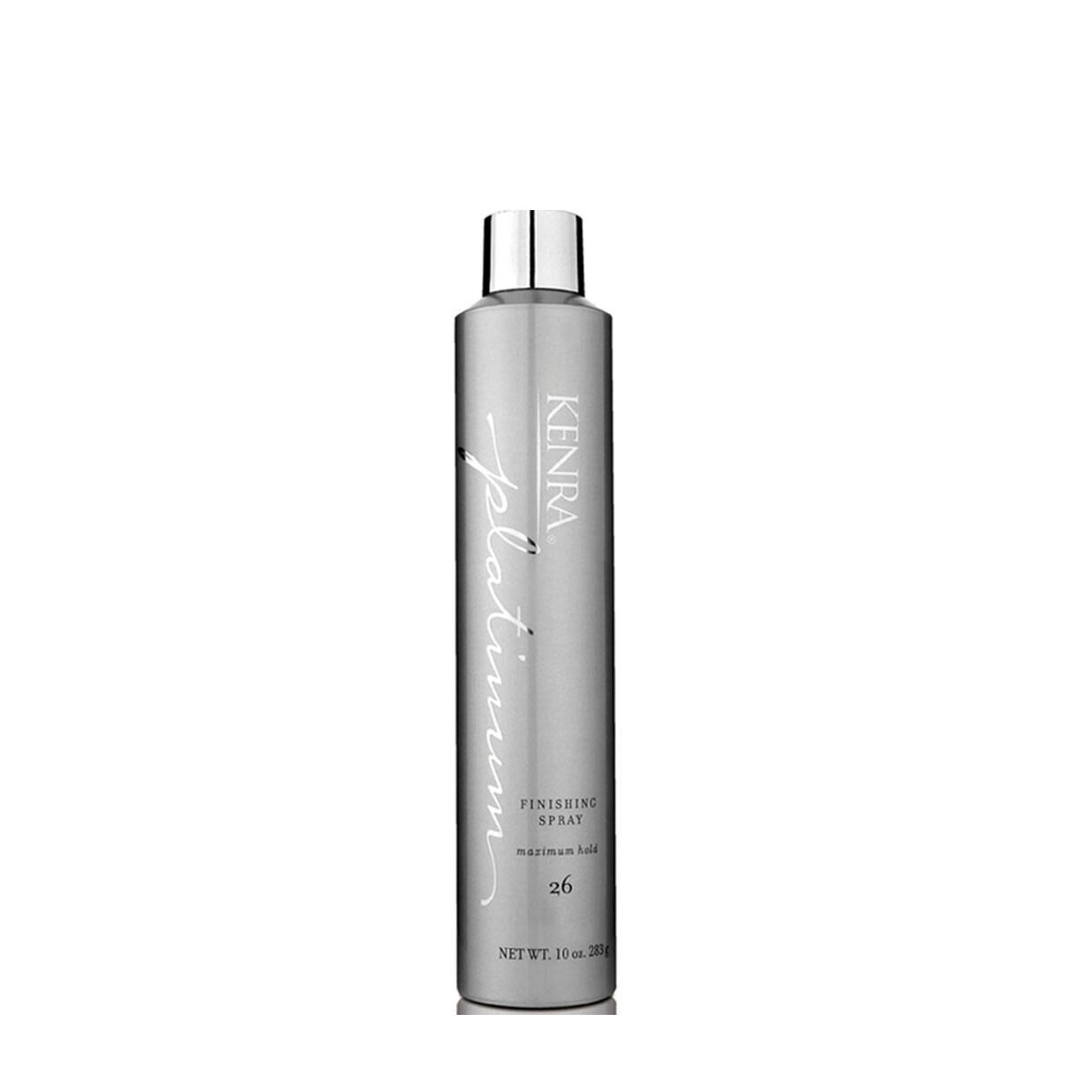 Kenra Finishing Spray