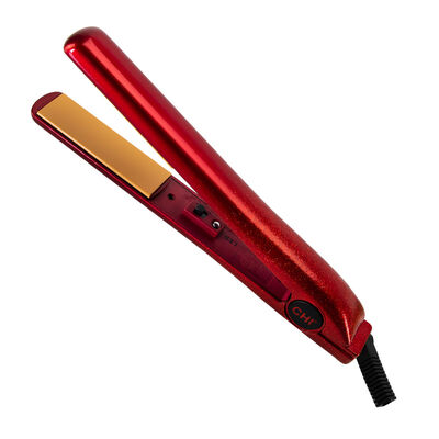 CHI 1" Ceramic Hairstyling Iron - Pale Ruby