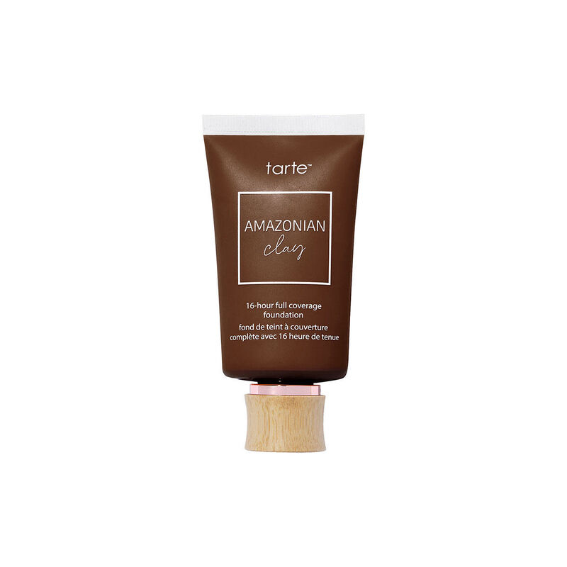 Tarte Amazonian clay 16-hour full coverage foundation image number 0