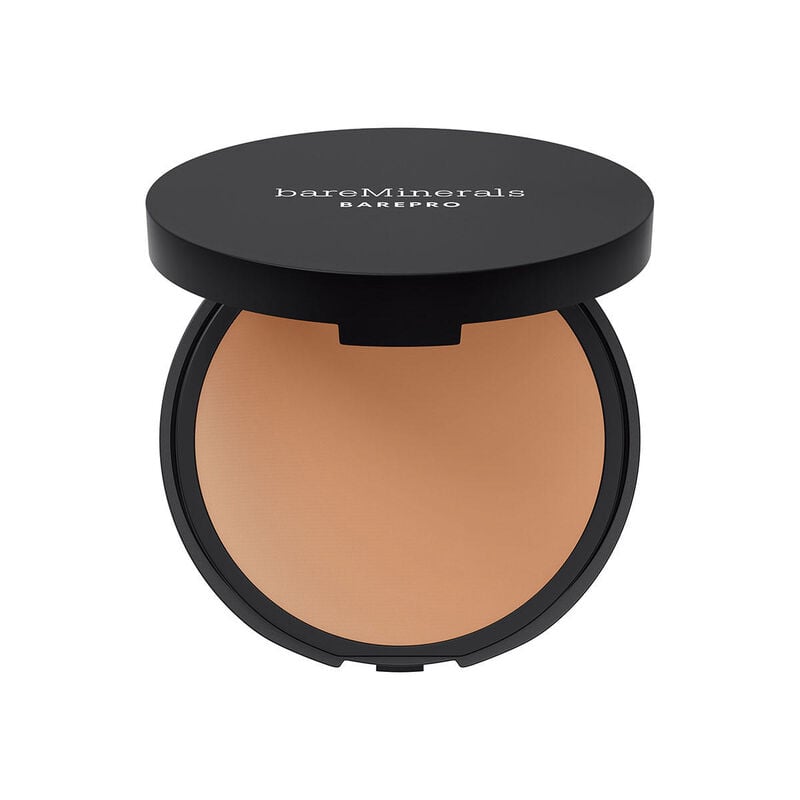 bareMinerals BarePro 16-Hour Skin-Perfecting Powder Foundation image number 0