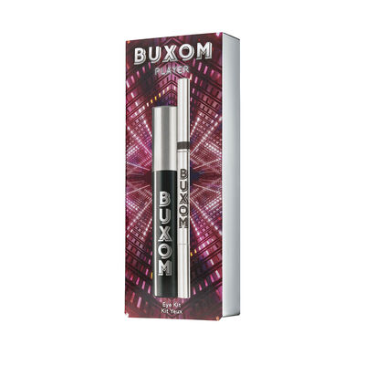 Buxom Player Eye Kit