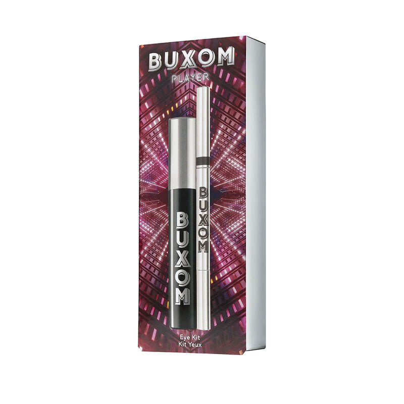 Buxom Player Eye Kit image number 0