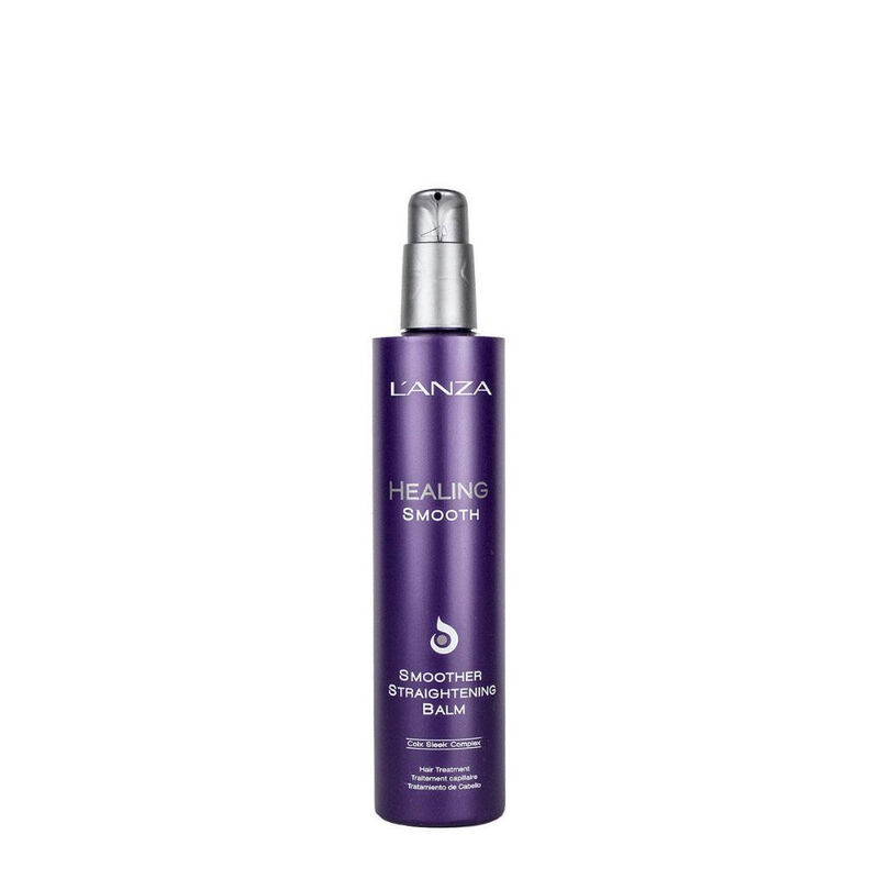 LANZA Healing Smooth Smoother Straightening Balm image number 0
