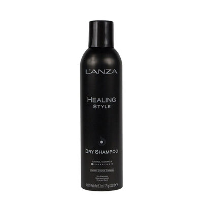 LANZA Healing Style Dry Shampoo