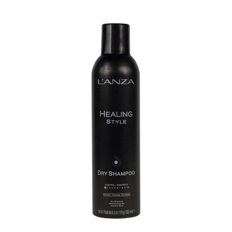 LANZA Healing Style Dry Shampoo image number 0