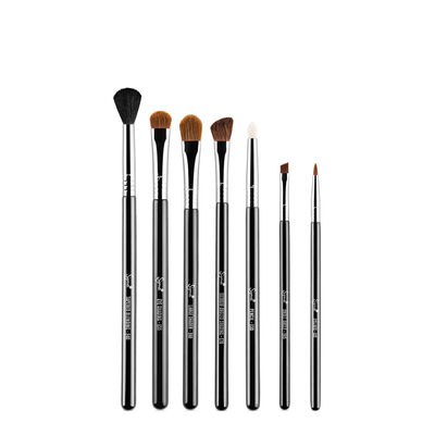 Sigma Beauty Basic Eyes Brush Kit