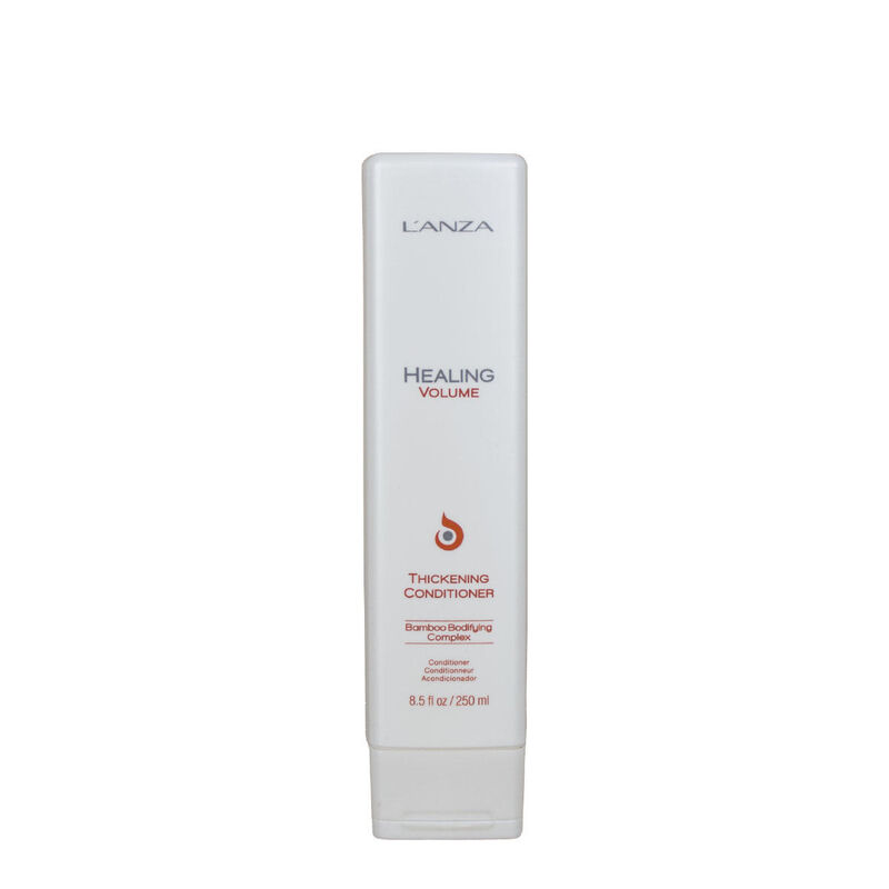 LANZA Healing Volume Thickening Conditioner image number 0