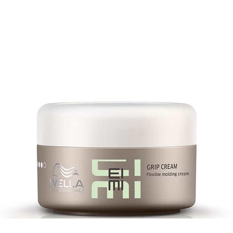 Wella EIMI Grip Cream Flexible Styling Cream image number 0