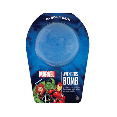 Da Bomb Bath Avengers Bath Bomb