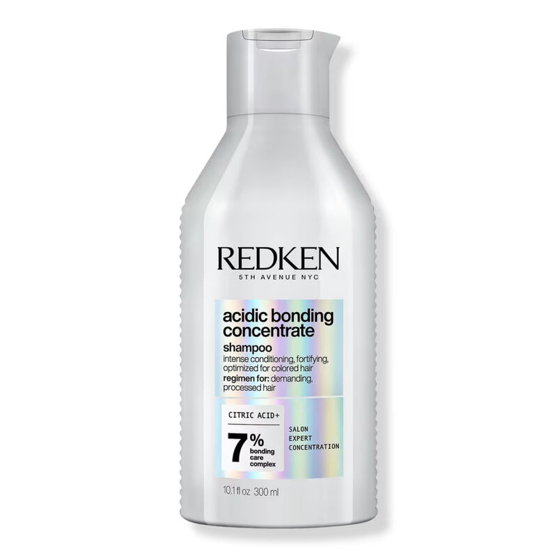 Redken Acidic Bonding Concentrate Shampoo image number 0