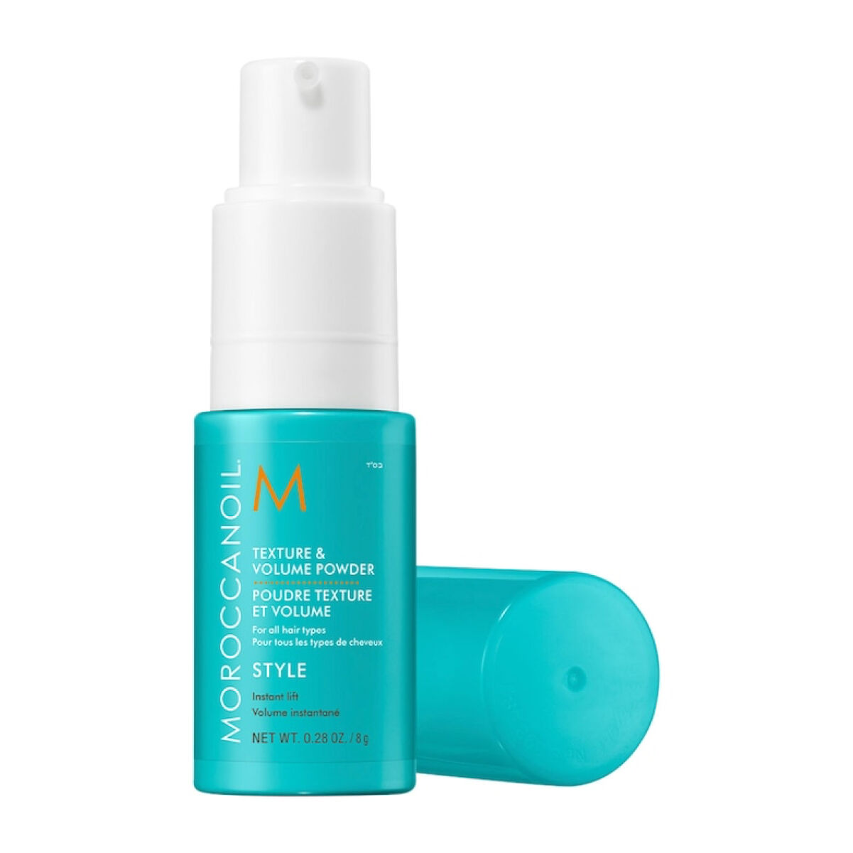 Moroccanoil Texture & Volume Hair Powder - Thumbnail 5