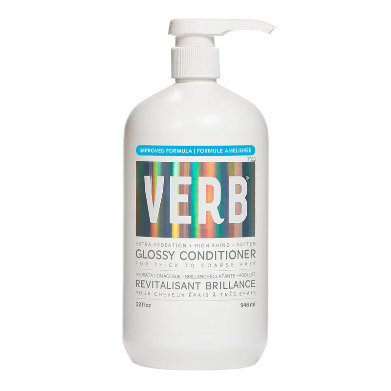Verb Glossy Conditioner image number 0