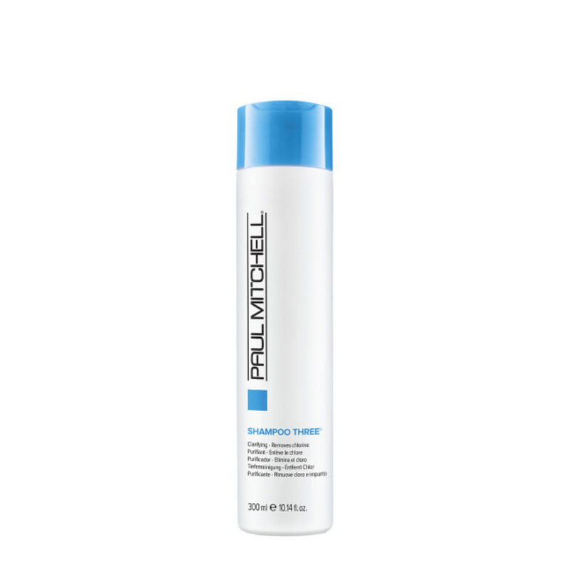 Paul Mitchell Clarifying Shampoo Three image number 0