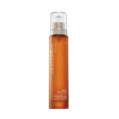 Moroccanoil Night Body Serum