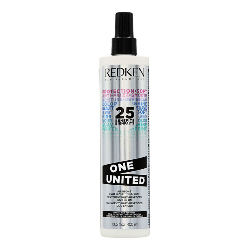 Redken One United Multi-Benefit All-In-One Treatment image number 0