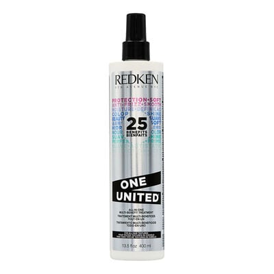Redken One United Multi-Benefit All-In-One Treatment