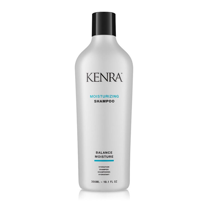Kenra Shampoo - Moisturizing image number 0