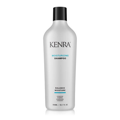 Kenra Shampoo - Moisturizing