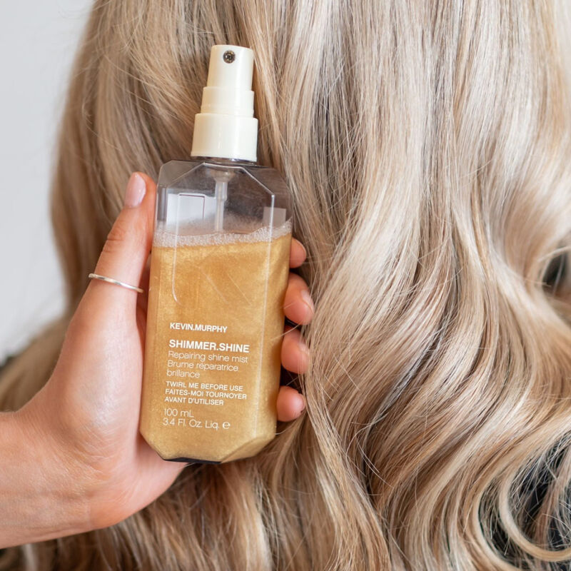 Kevin Murphy Shimmer.Shine Repairing Shine Mist image number 1
