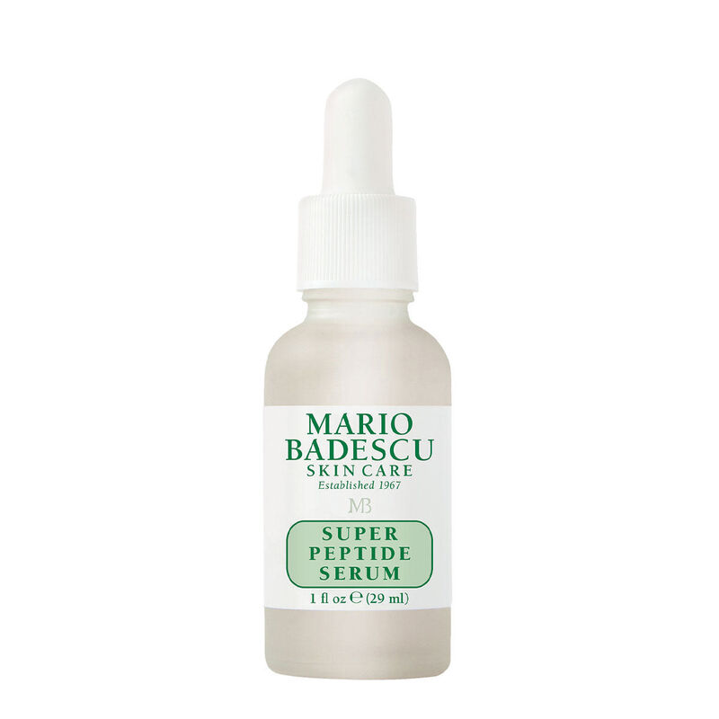 Mario Badescu Super Peptide Serum image number 0
