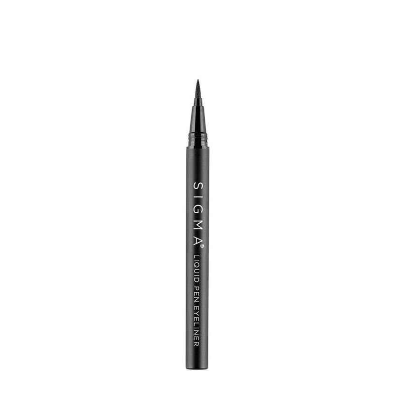 Sigma Beauty Liquid Pen Eyeliner - Wicked image number 0
