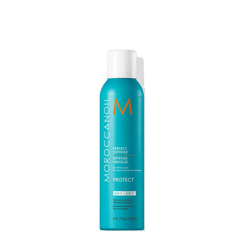 Moroccanoil Perfect Defense Thermal Protection Spray image number 0