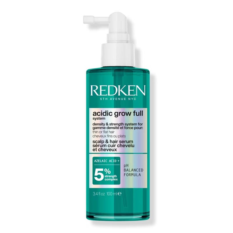 Redken Acidic Grow Full System Scalp & Hair Serum image number 0