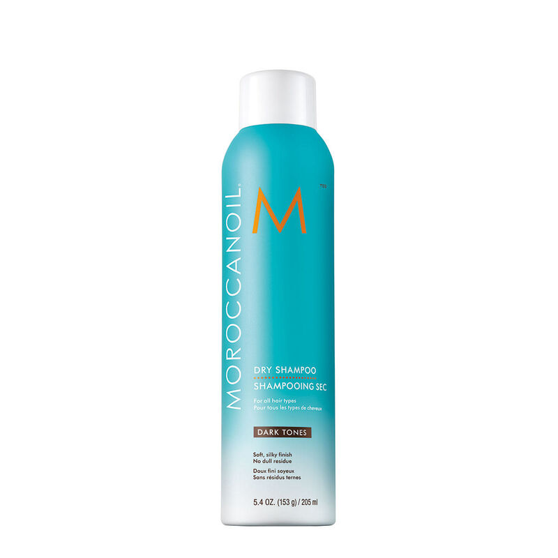 Moroccanoil Dry Shampoo Dark Tones image number 0