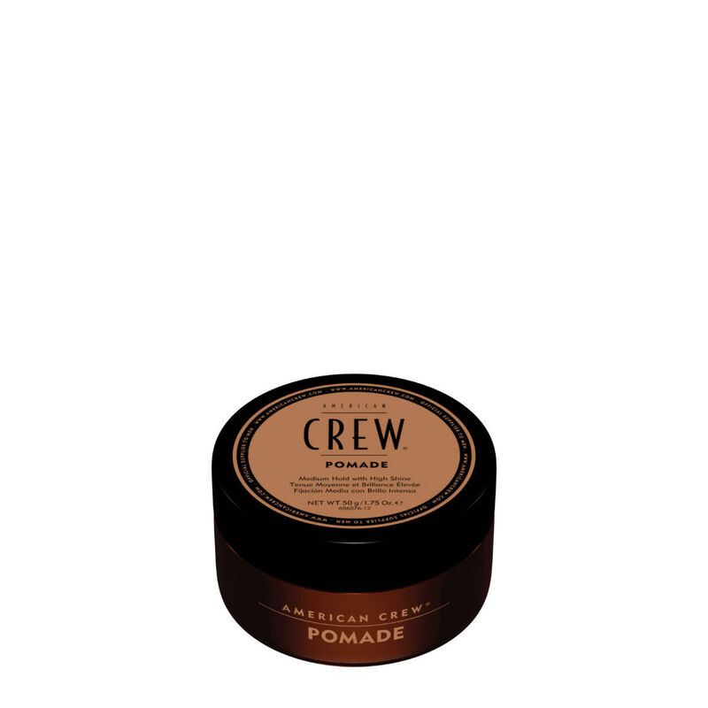 American Crew Pomade image number 0