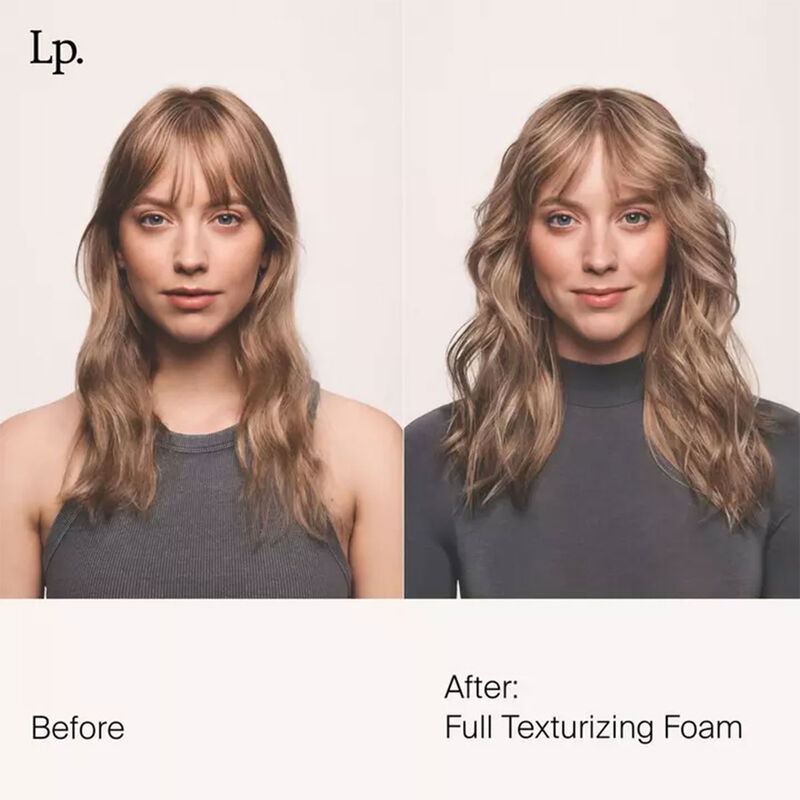 Living Proof Full Texturizing Foam image number 2