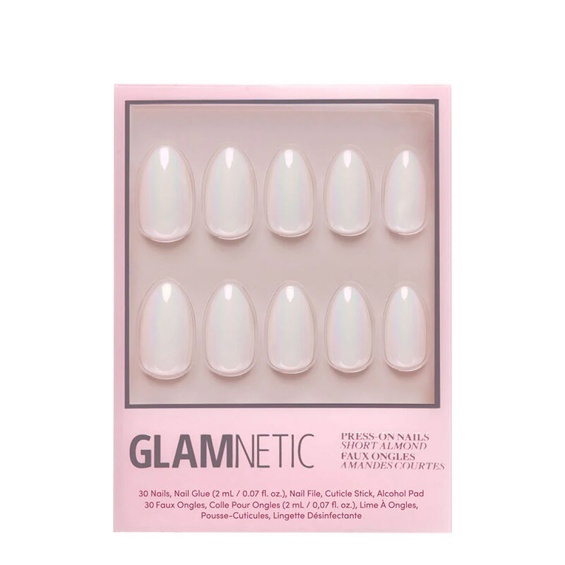 Glamnetic Moonlight  Press-On Nails image number 0