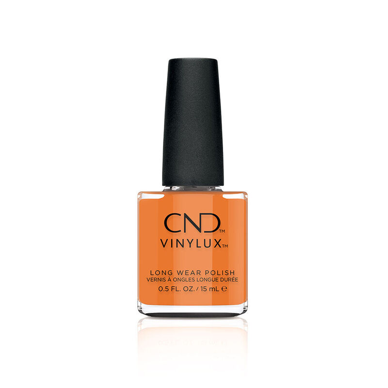 CND Vinylux Weekly Polish - Upcycle Chic Collection image number 0