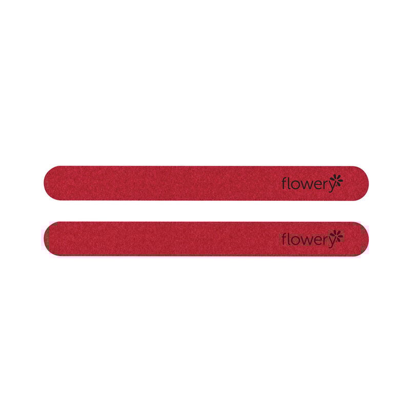 Flowery Red Rooster 2 pk image number 0