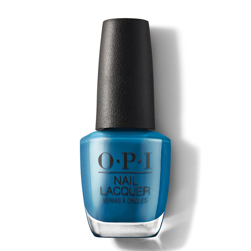 OPI Nail Lacquer - Muse of Milan Fall Collection image number 0