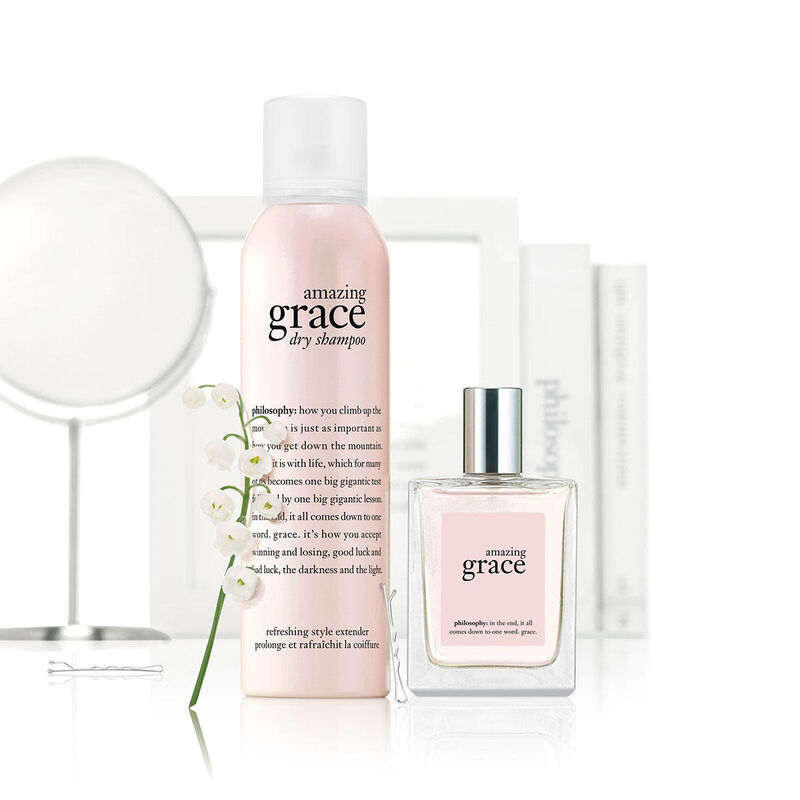 philosophy amazing grace fragrance image number 2