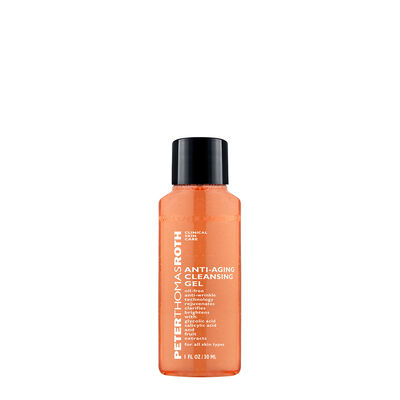 Peter Thomas Roth Deluxe-Size Anti-Aging Cleansing Gel