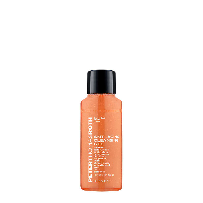 Peter Thomas Roth Deluxe-Size Anti-Aging Cleansing Gel image number 0