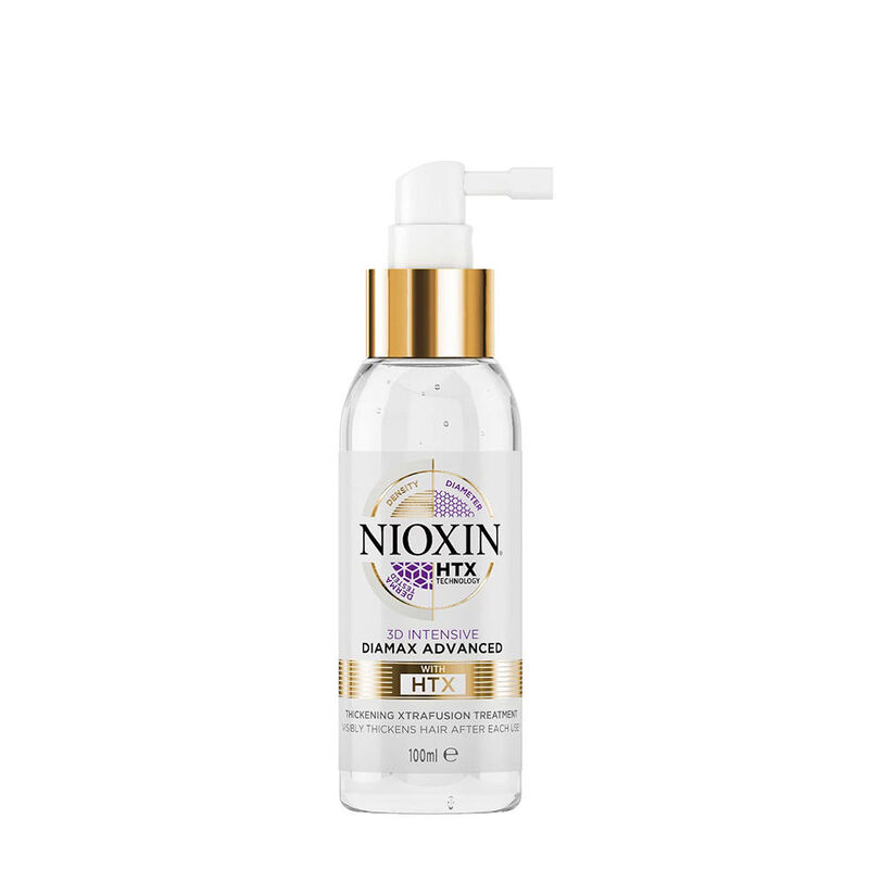 NIOXIN Diamax Advanced Leave-In Treatment image number 0